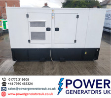 60 kva FG Wilson Perkins