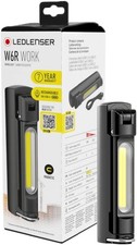 Led Lenser W6R Work
