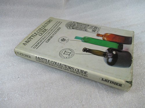 1976 bottle collectors - bottle, collectors'