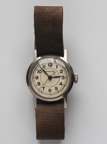 1940s racine gallet military - racine,