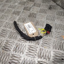 VW  Crafter 2018-on Rear Light Bulb Holder Plug 1k8972928 Genuine