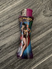 Ed Hardy Vintage Plastic