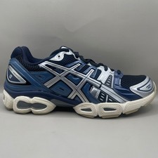 Asics Gel Nimbus 9 Trainers
