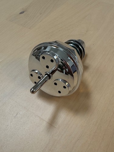 Handwashing tap for - handwashing,