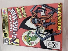 The Amazing Spider-Man #235