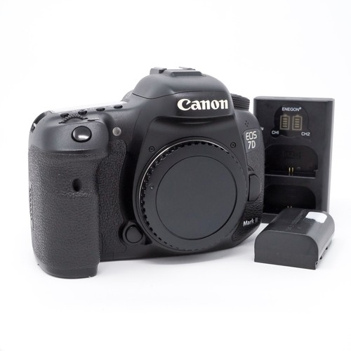 Canon eos mark 20mp dslr - canon,