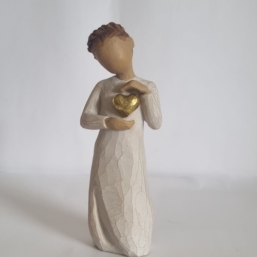 Keepsake willow tree figurine - willow,