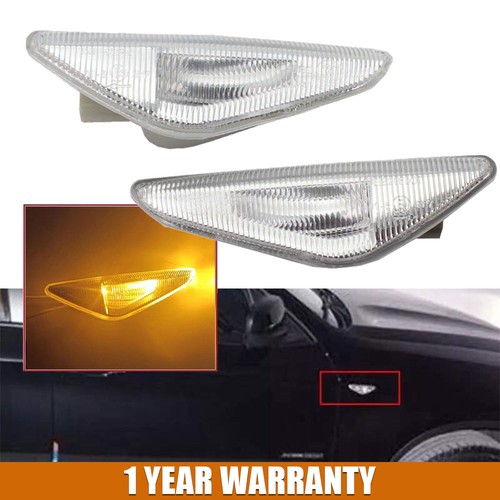 Side indicator led repeater - 2x,