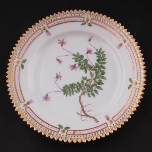 Royal copenhagen flora danica - royal,