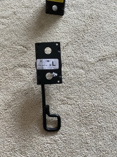 Mini cooper r56 - 2006-2010, rear