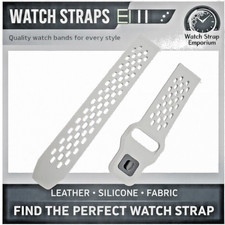 Star light Rubber Watch Strap