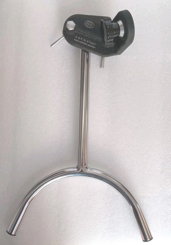 Arriflex shoulder support - arriflex,