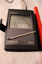 Roland PMA-5 Portable MIDI