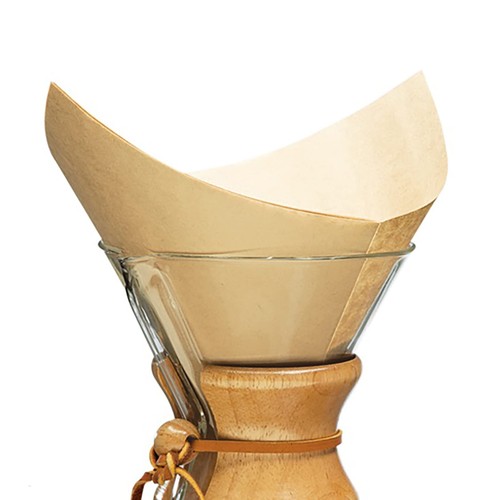 Chemex bonded unbleached pre - unbleached,