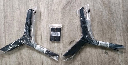 Feet stand support - lg, tv