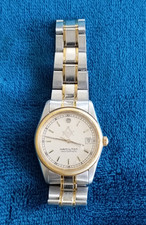 Hamilton Masterpiece 8482KR