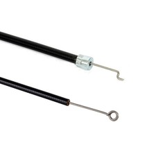 Heater Valve Bowden Control