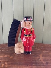 Vintage Man In Uniform Crumb