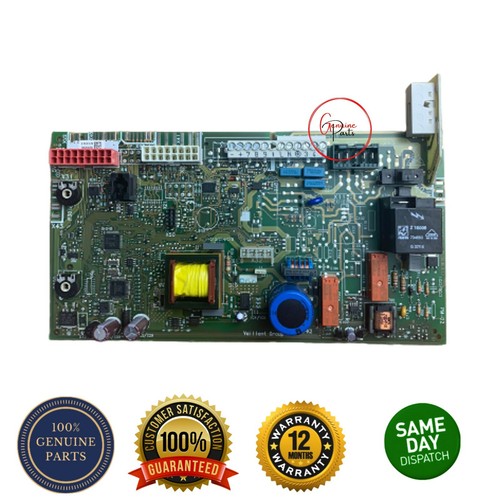Vaillant ecotec plus - ecotec, 824