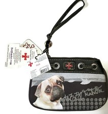 Fuzzy Nation PUG Breed