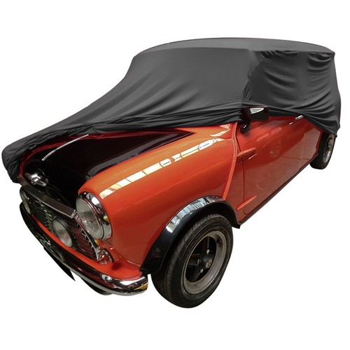 Indoor car cover - , fits