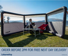 Vango Sentinel Beach Camping