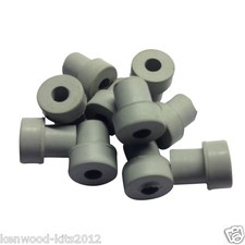 Rubber Feet To Fit Kenwood