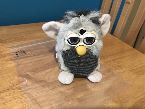 Vintage 1998 800 furby - 70-800,