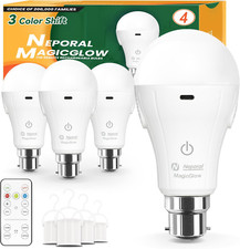 Magicglow Rechargeable Light