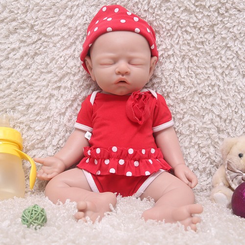 Adorable silicone reborn - adorable,