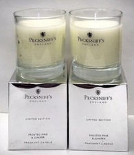 2 X Pecksniffs Limited Edition