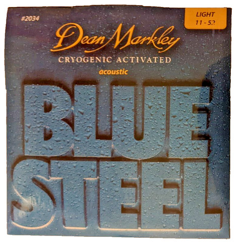 Dean markley pack - markley,