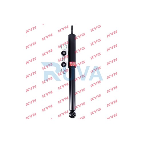 Fits shogun pajero 2000 - fits, 2000-2007