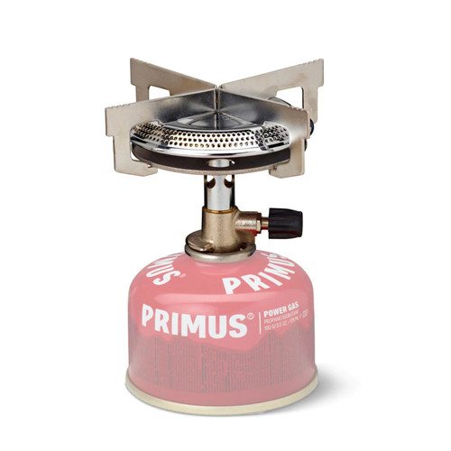 Primus mimer gas camping stove - primus,