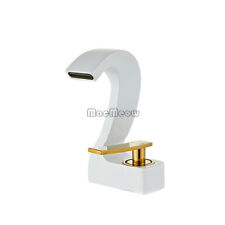 Light Luxury Bathroom