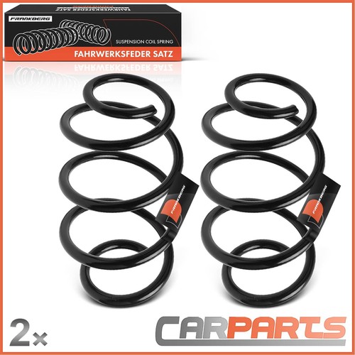 Springs suspension spring - springs,