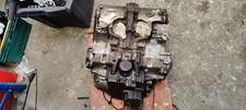 suzuki bandit 600 engine