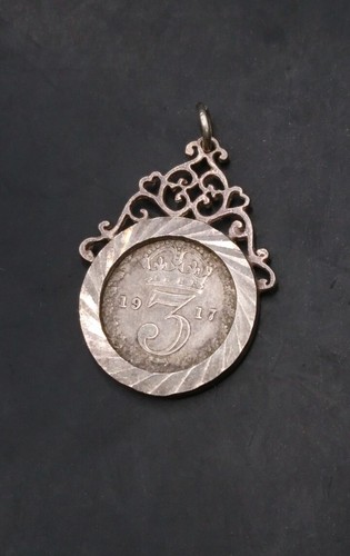 Old antique english silver - antique,