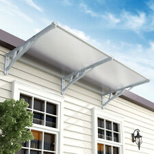 Door Canopy Awning Shelters