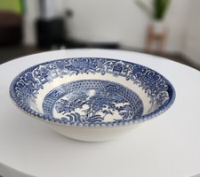 English Ironstone Tableware