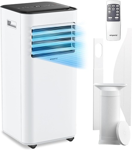 Emperial air conditioner - emperial, 9000
