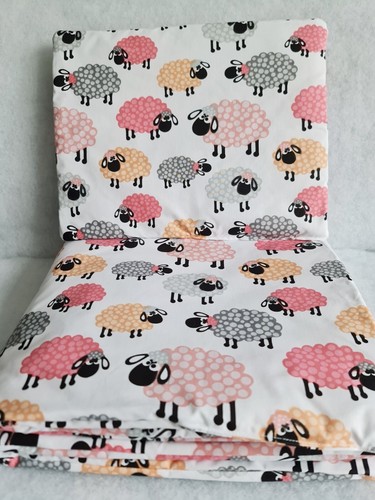 2pc bedding set for wooden - set,