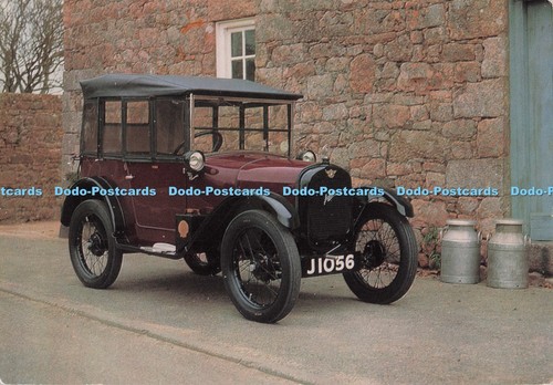 D279482 jersey motor museum - jersey,