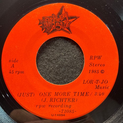 Just one more - just, time/keep