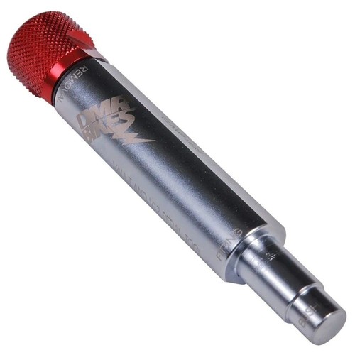 Dmr v12 vault pedal - /,