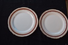 2,salisbury bone china,8.5 ins