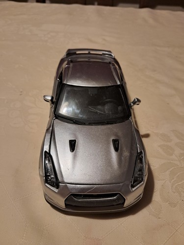 2009 nissan toy - toy, in