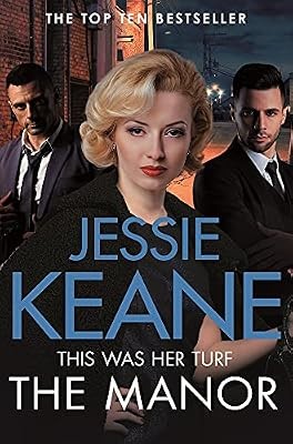 The manor keane jessie - manor,,