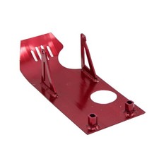RED ALUMINUM ALLOY FOR CRF50