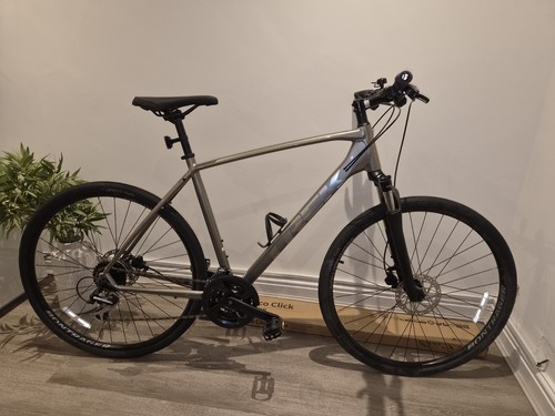 Trek dual sport - trek,